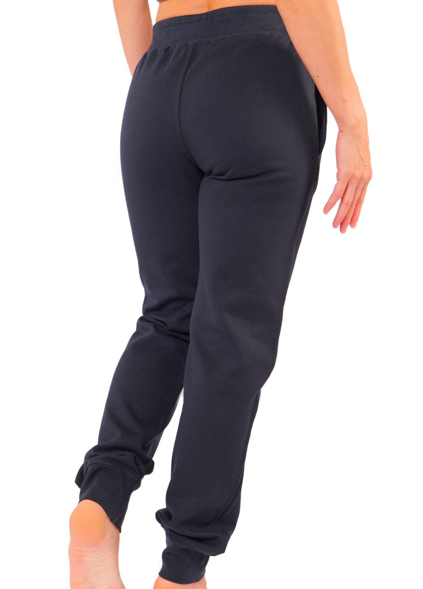 Northster Damen Trainingshose, Sporthose, Jogginghose