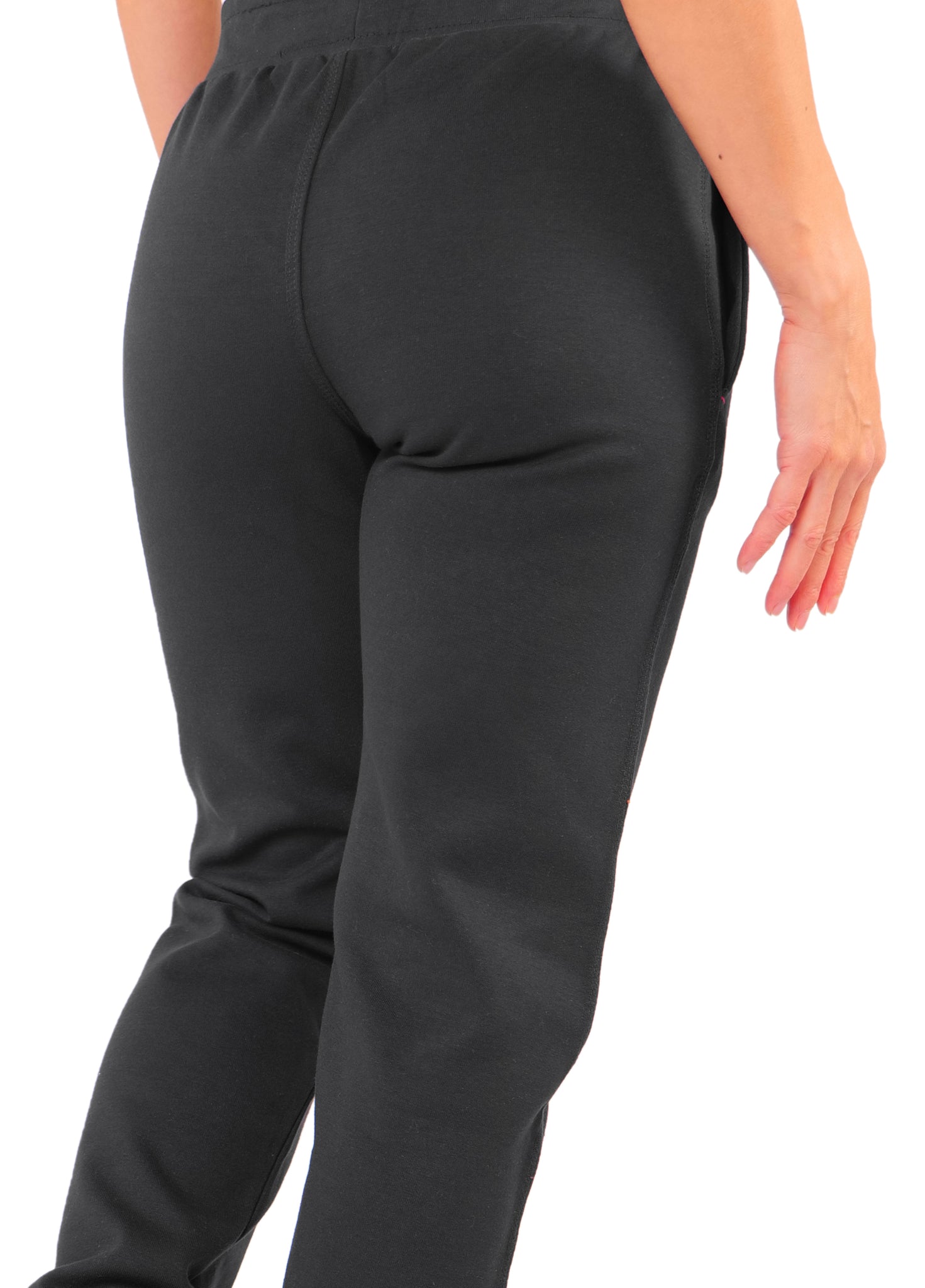 Northster Damen Trainingshose, Sporthose, Jogginghose