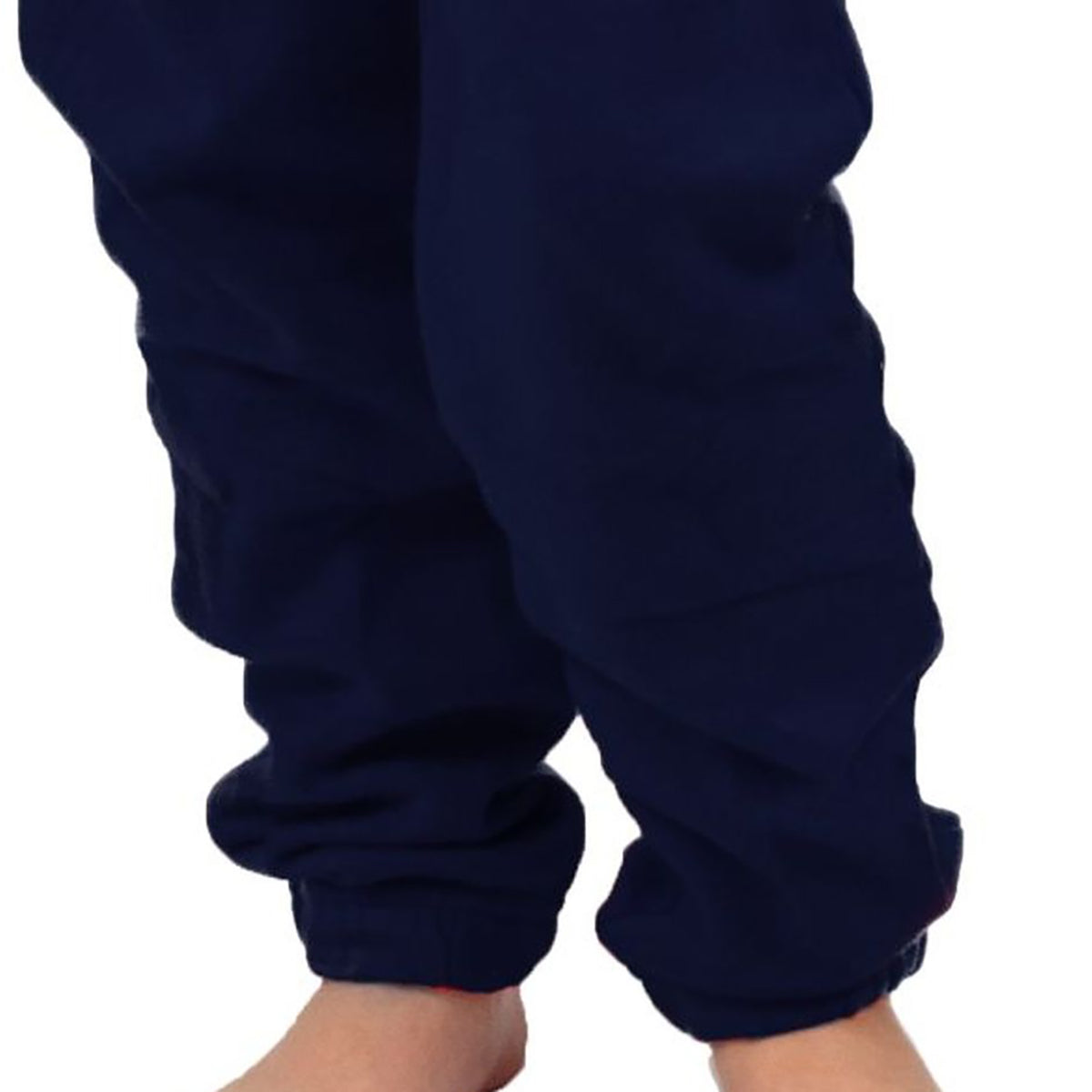 Gennadi Hoppe Kinder Jumpsuit - Jungen, Mädchen Onesie Jogger Einteiler Overall Jogging Anzug Trainingsanzug