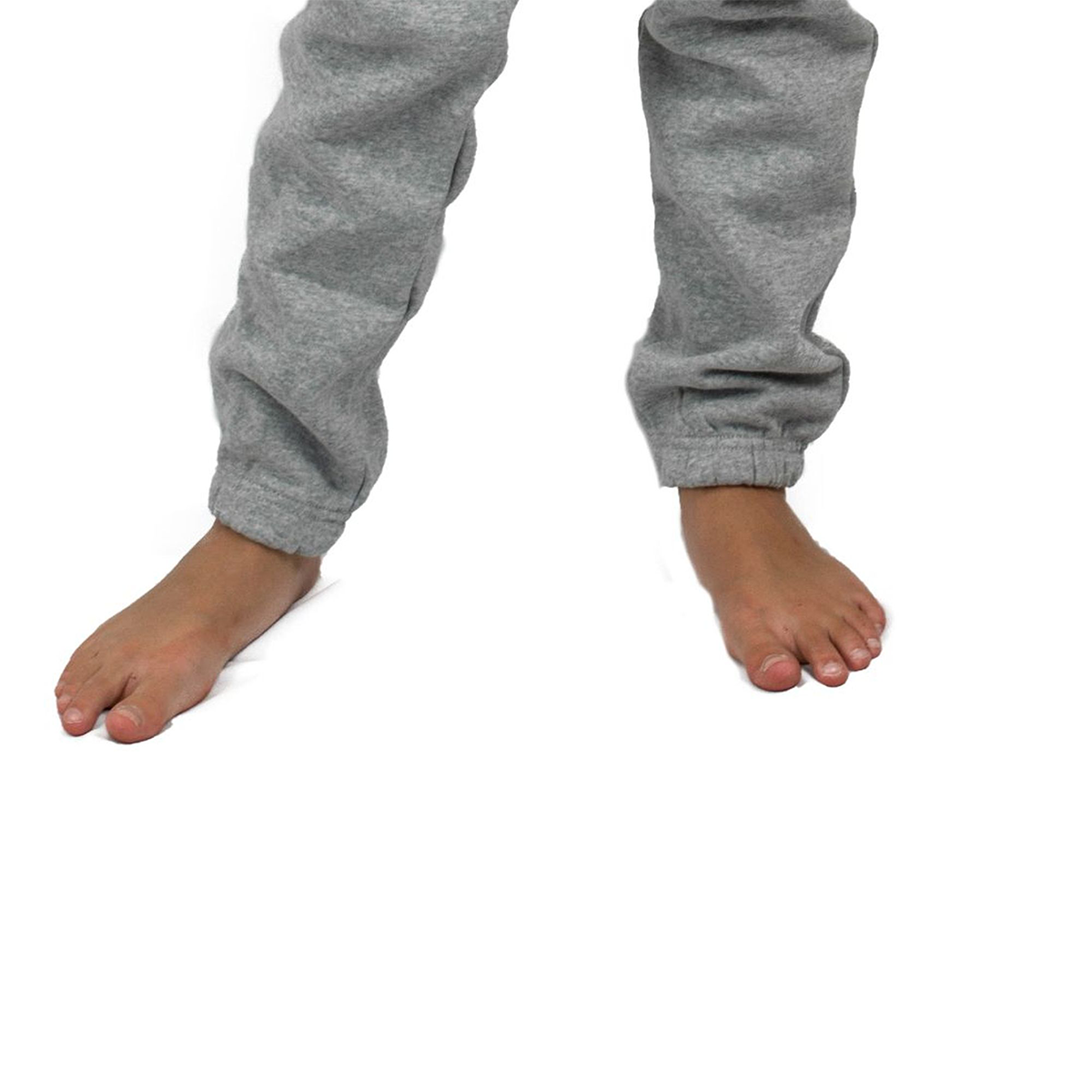 Gennadi Hoppe Kinder Jumpsuit - Jungen, Mädchen Onesie Jogger Einteiler Overall Jogging Anzug Trainingsanzug