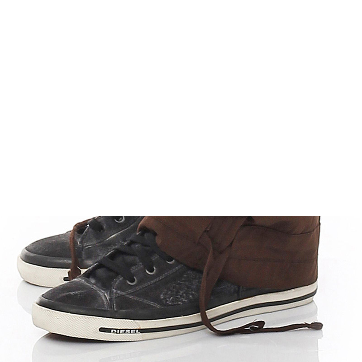 Herren Cargo Hose lang
