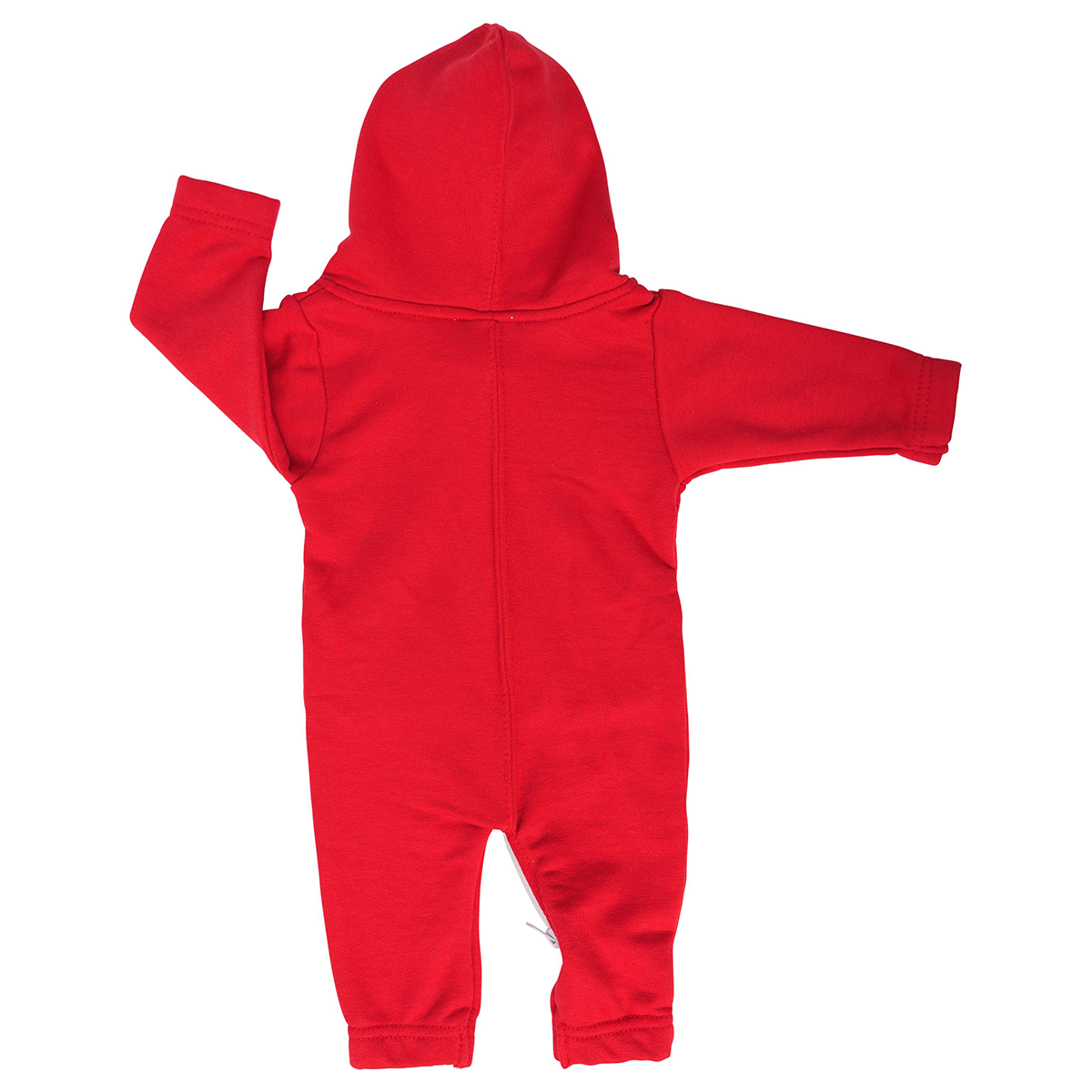 Gennadi Hoppe Baby Jumpsuit - Overall