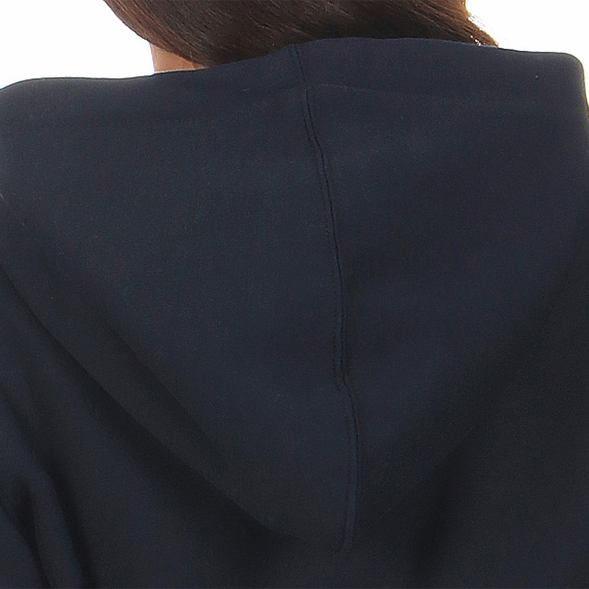 Sweat à Capuche Zippé Pour Femme Gennadi Hoppe - Coton Doux Et Confortable