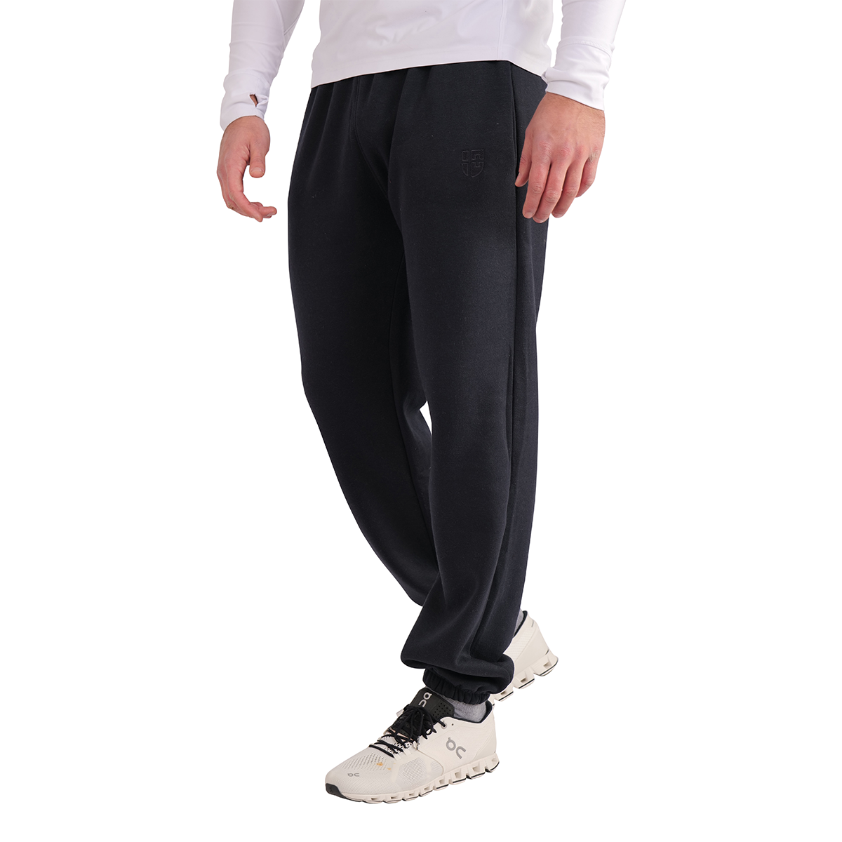 Gennadi Hoppe Herren Sporthose Trainingshose Jogginghose Pants Sweatpants