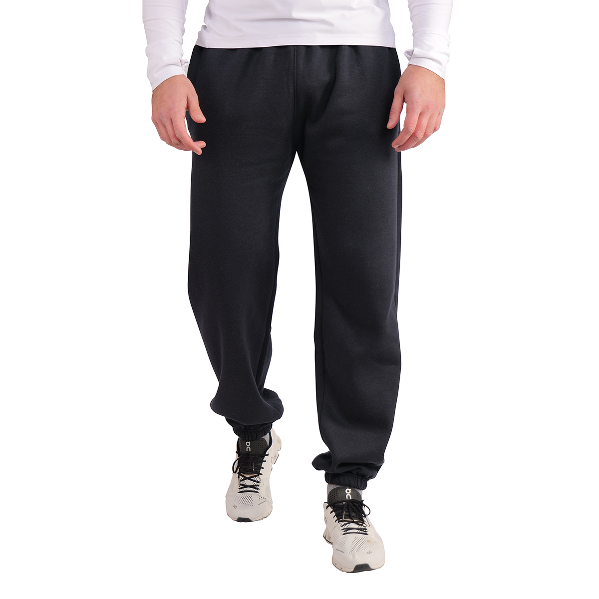 Gennadi Hoppe Herren Sporthose Trainingshose Jogginghose Pants Sweatpants