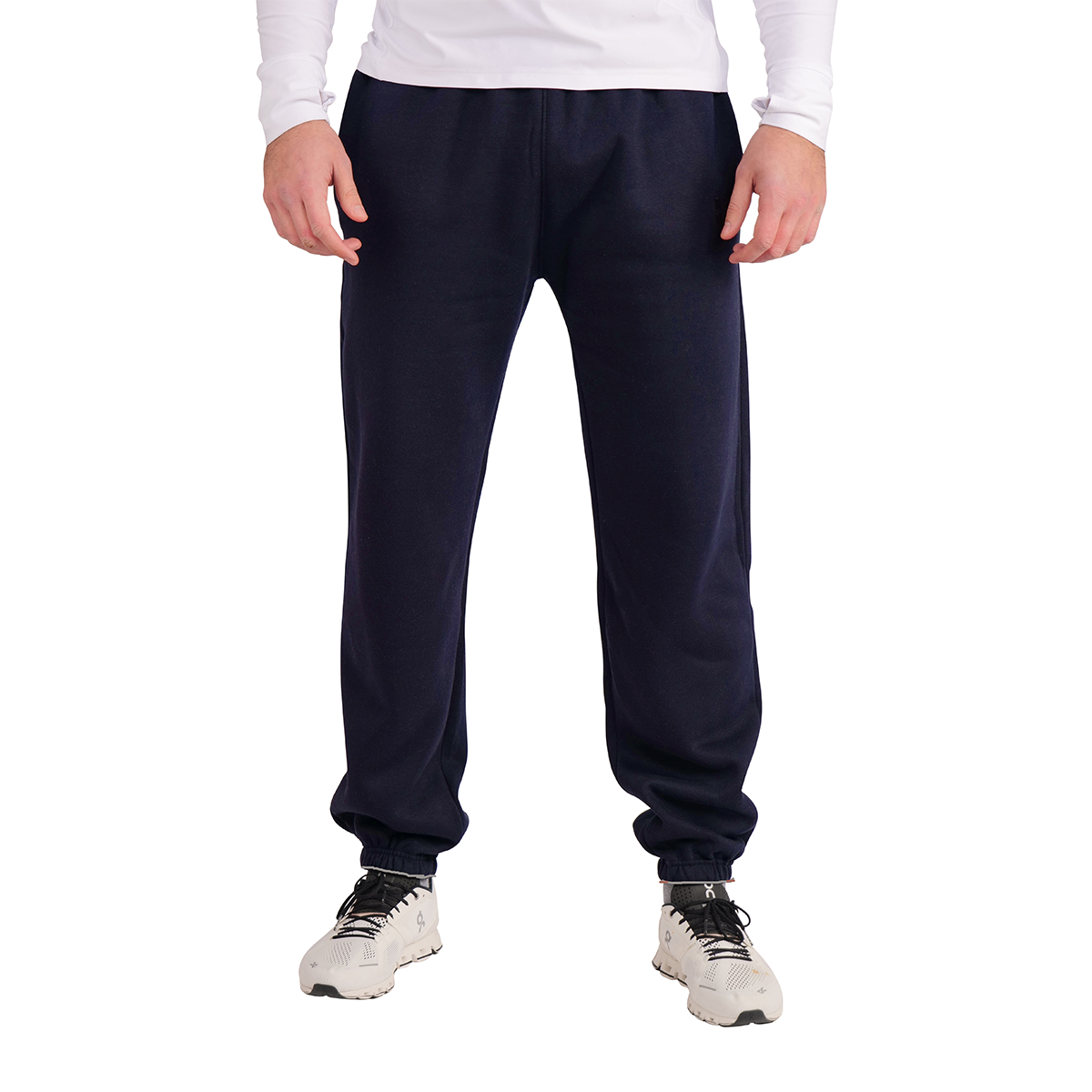 Gennadi Hoppe Herren Sporthose Trainingshose Jogginghose Pants Sweatpants