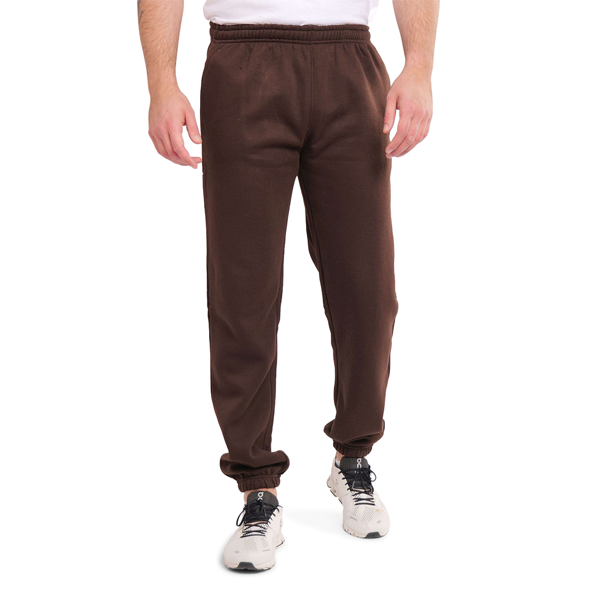 Gennadi Hoppe Herren Sporthose Trainingshose Jogginghose Pants Sweatpants