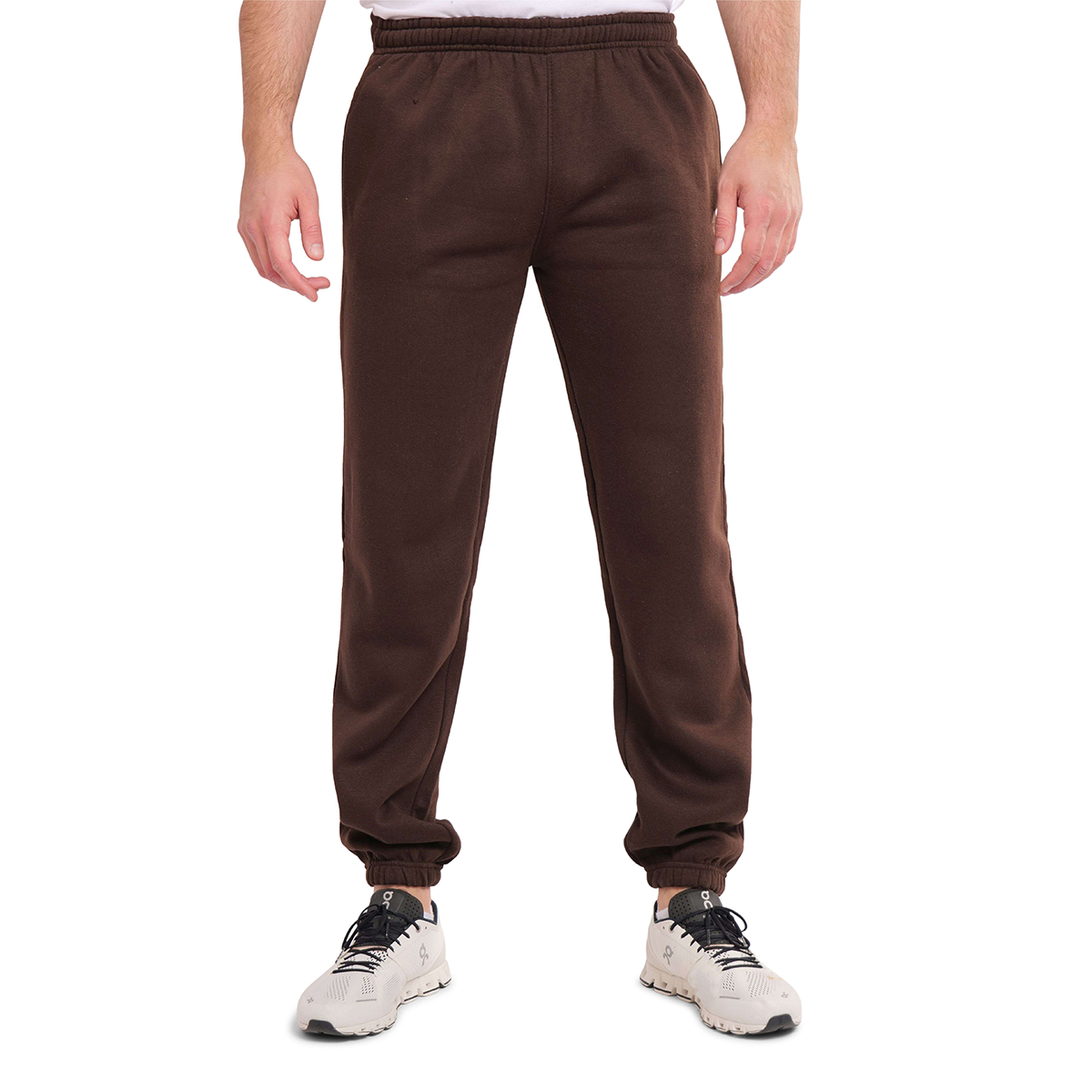 Gennadi Hoppe Herren Sporthose Trainingshose Jogginghose Pants Sweatpants