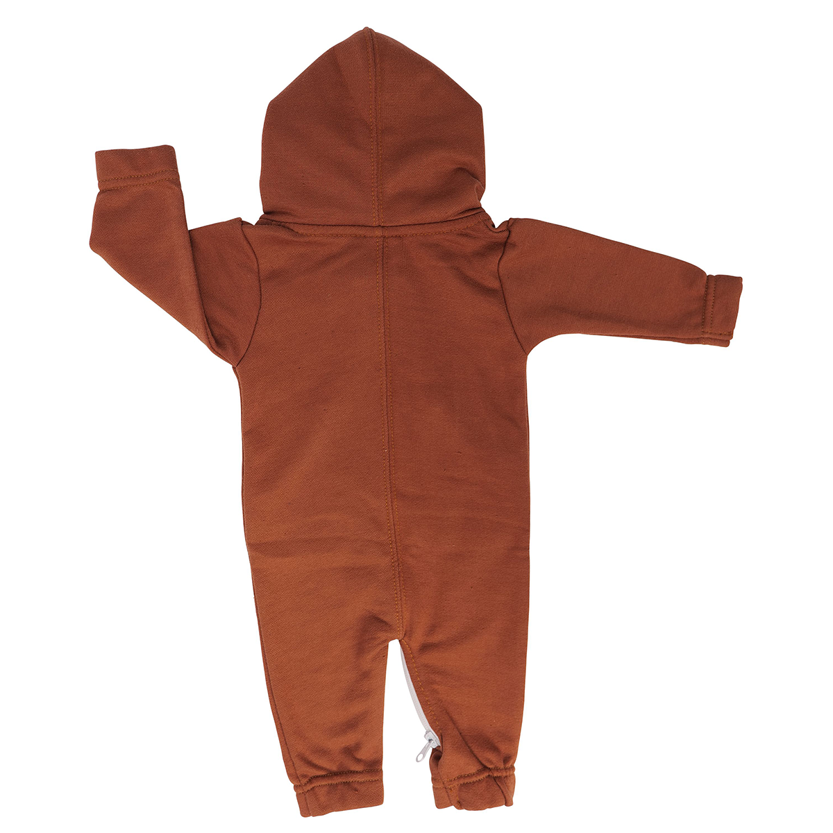 Gennadi Hoppe Baby Jumpsuit - Overall