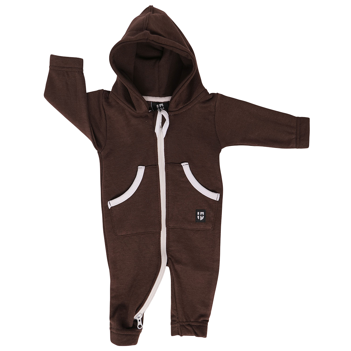 Gennadi Hoppe Baby Jumpsuit - Overall