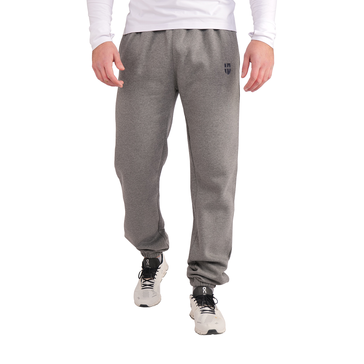 Gennadi Hoppe Herren Sporthose Trainingshose Jogginghose Pants Sweatpants