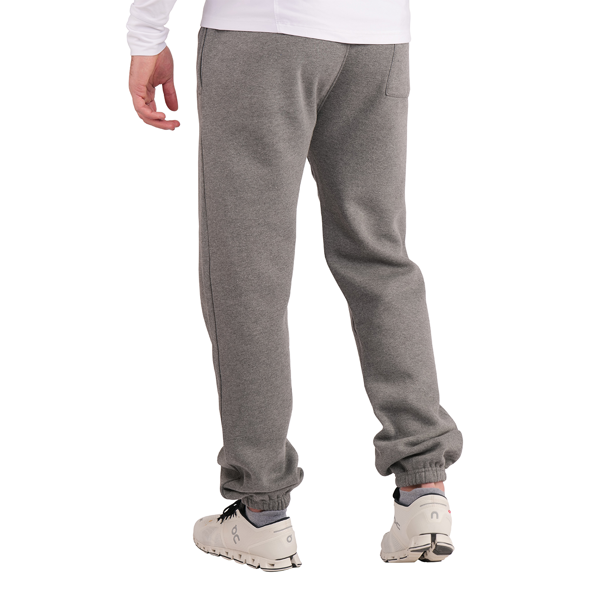 Gennadi Hoppe Herren Sporthose Trainingshose Jogginghose Pants Sweatpants