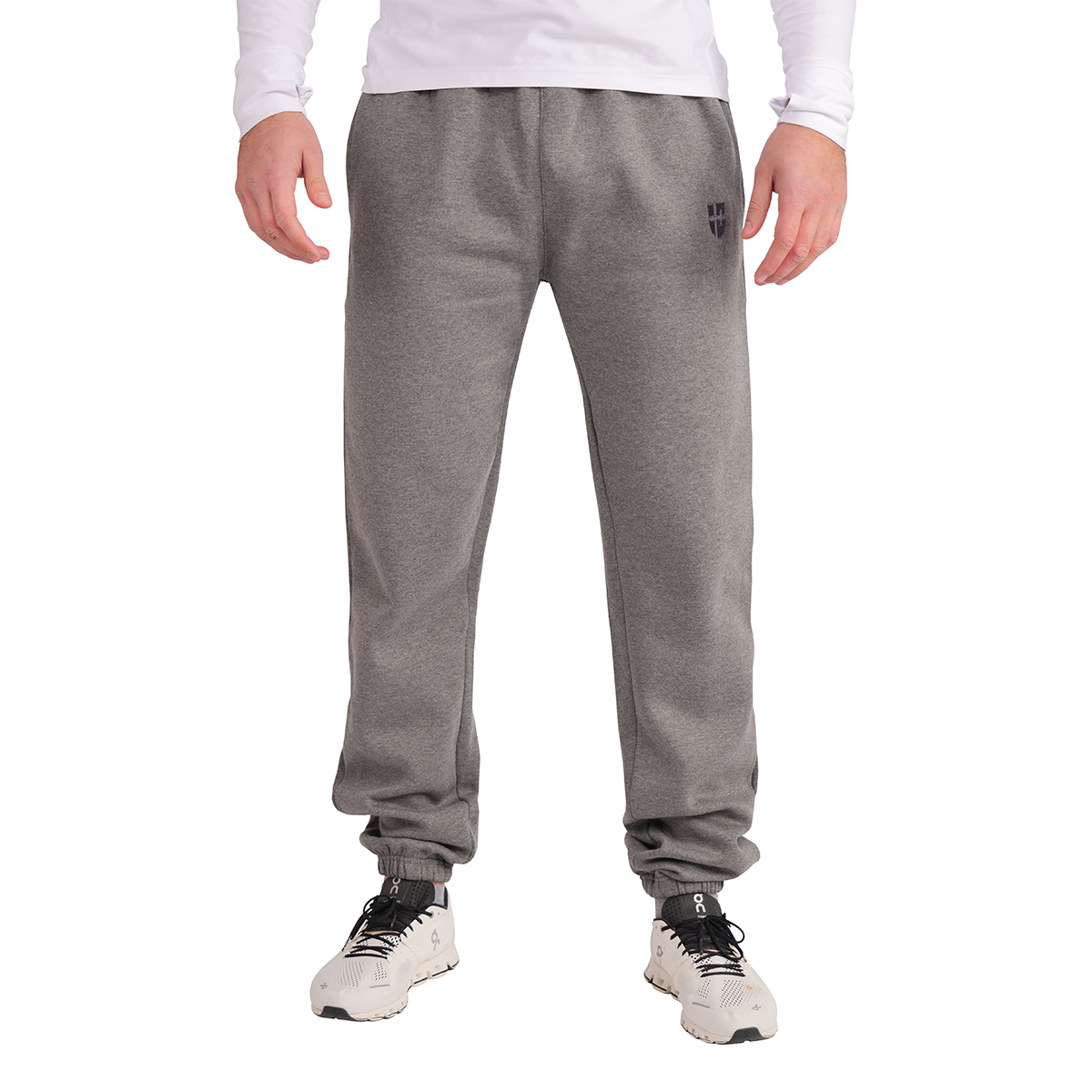 Gennadi Hoppe Herren Sporthose Trainingshose Jogginghose Pants Sweatpants