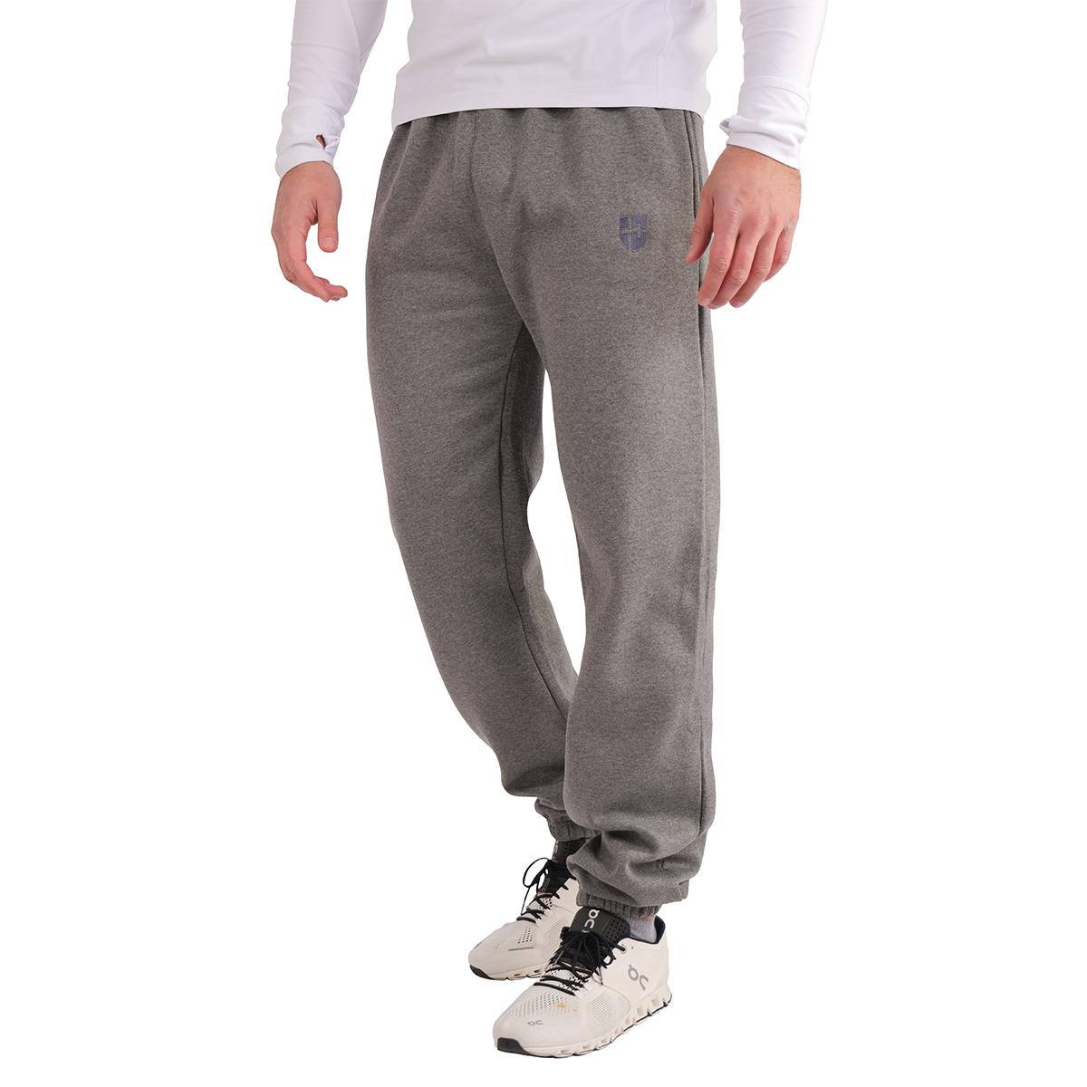 Gennadi Hoppe Herren Sporthose Trainingshose Jogginghose Pants Sweatpants