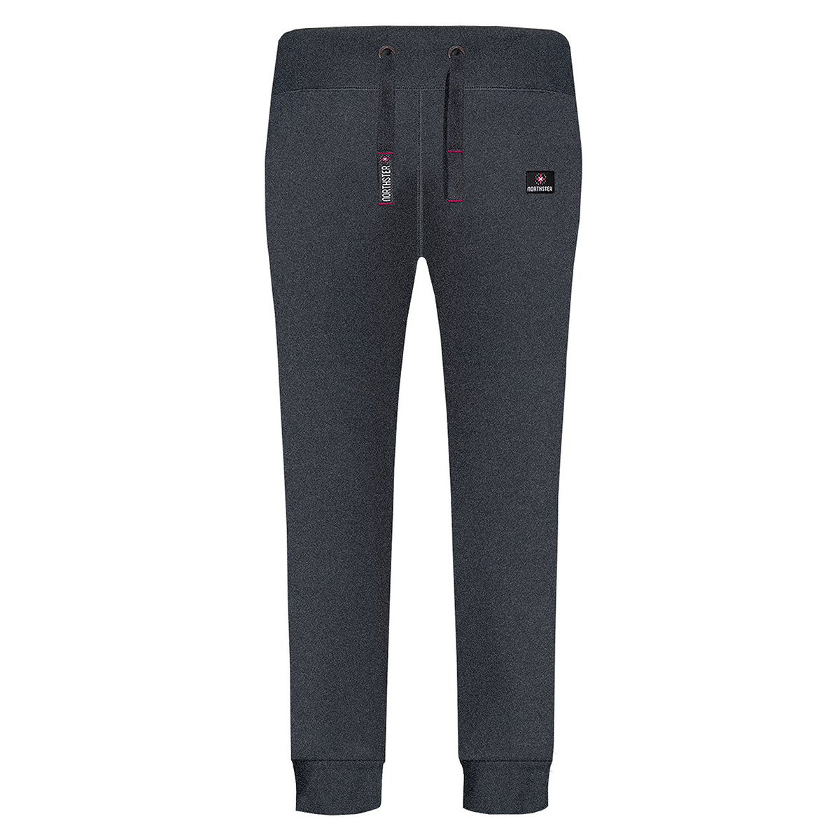 Northster Damen Trainingshose, Sporthose, Jogginghose