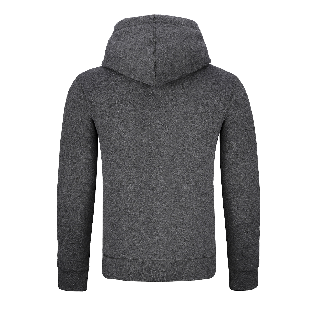 Northster Herren Kapuzenpullover Hoodie Sweatshirt mit Kapuze