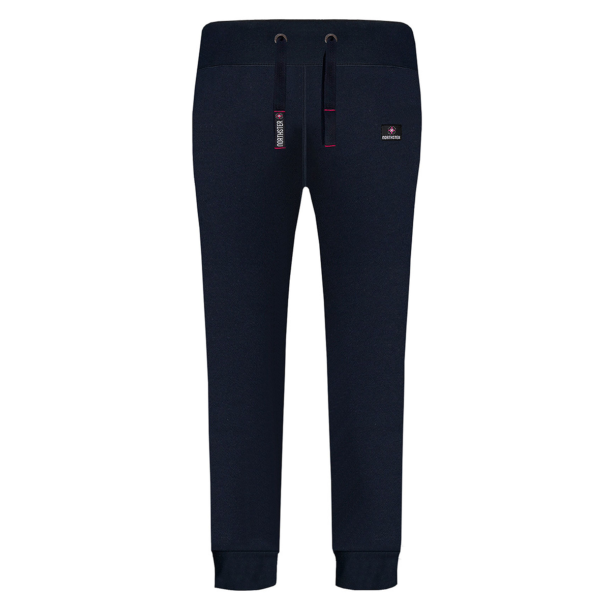 Northster Damen Trainingshose, Sporthose, Jogginghose