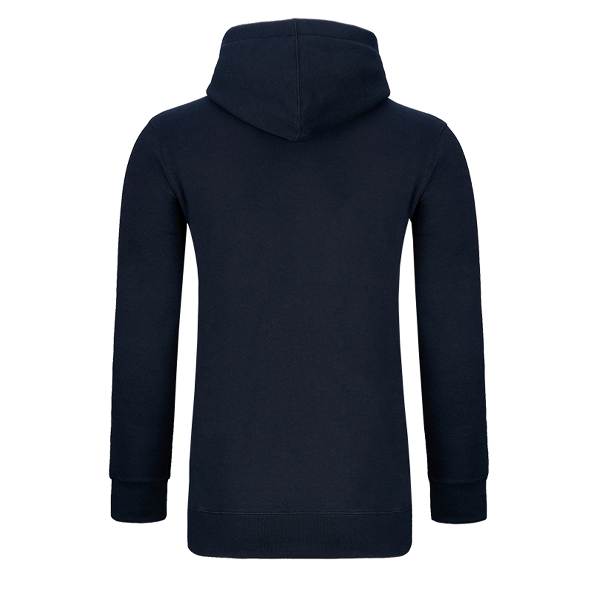 Northster Damen Trainingsjacke lang Zip