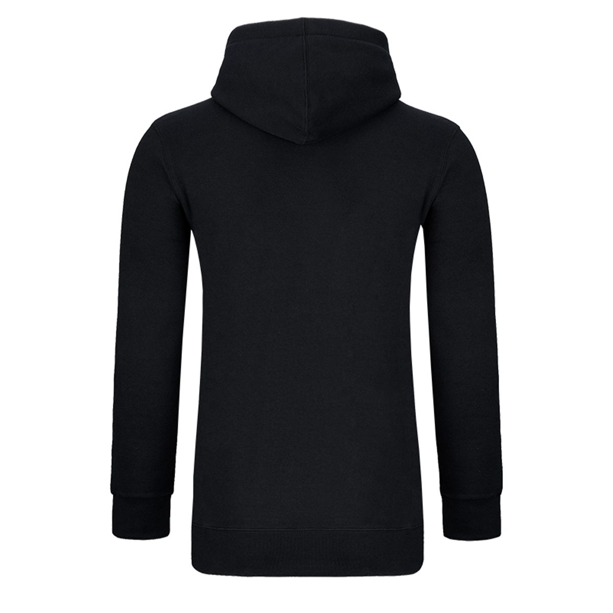 Northster Damen Trainingsjacke lang Zip