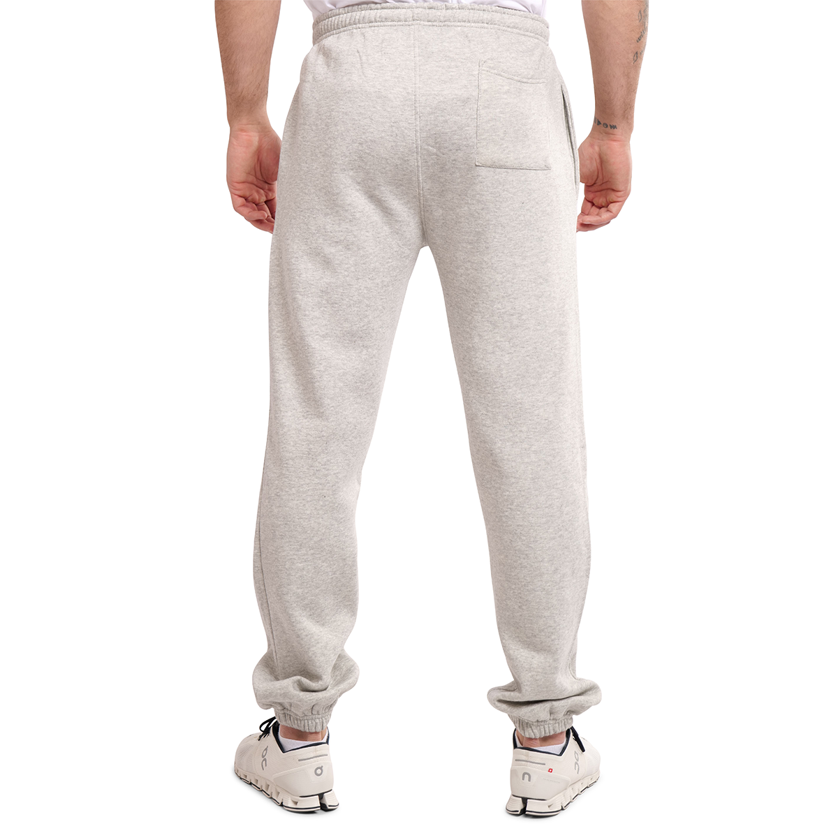 Gennadi Hoppe Herren Sporthose Trainingshose Jogginghose Pants Sweatpants