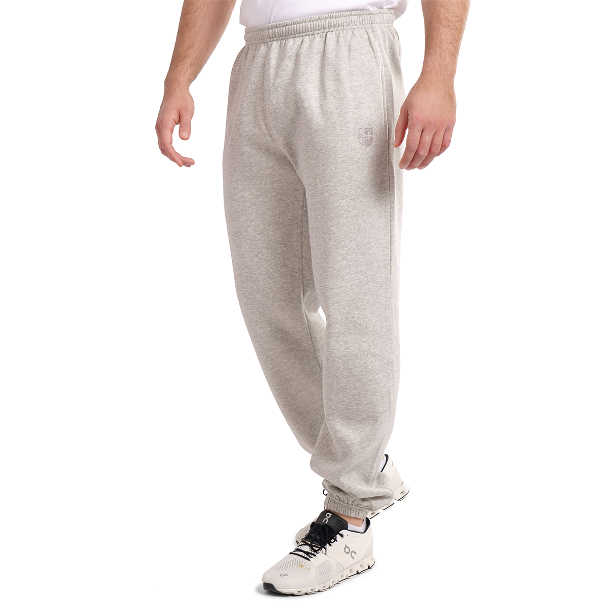 Gennadi Hoppe Herren Sporthose Trainingshose Jogginghose Pants Sweatpants