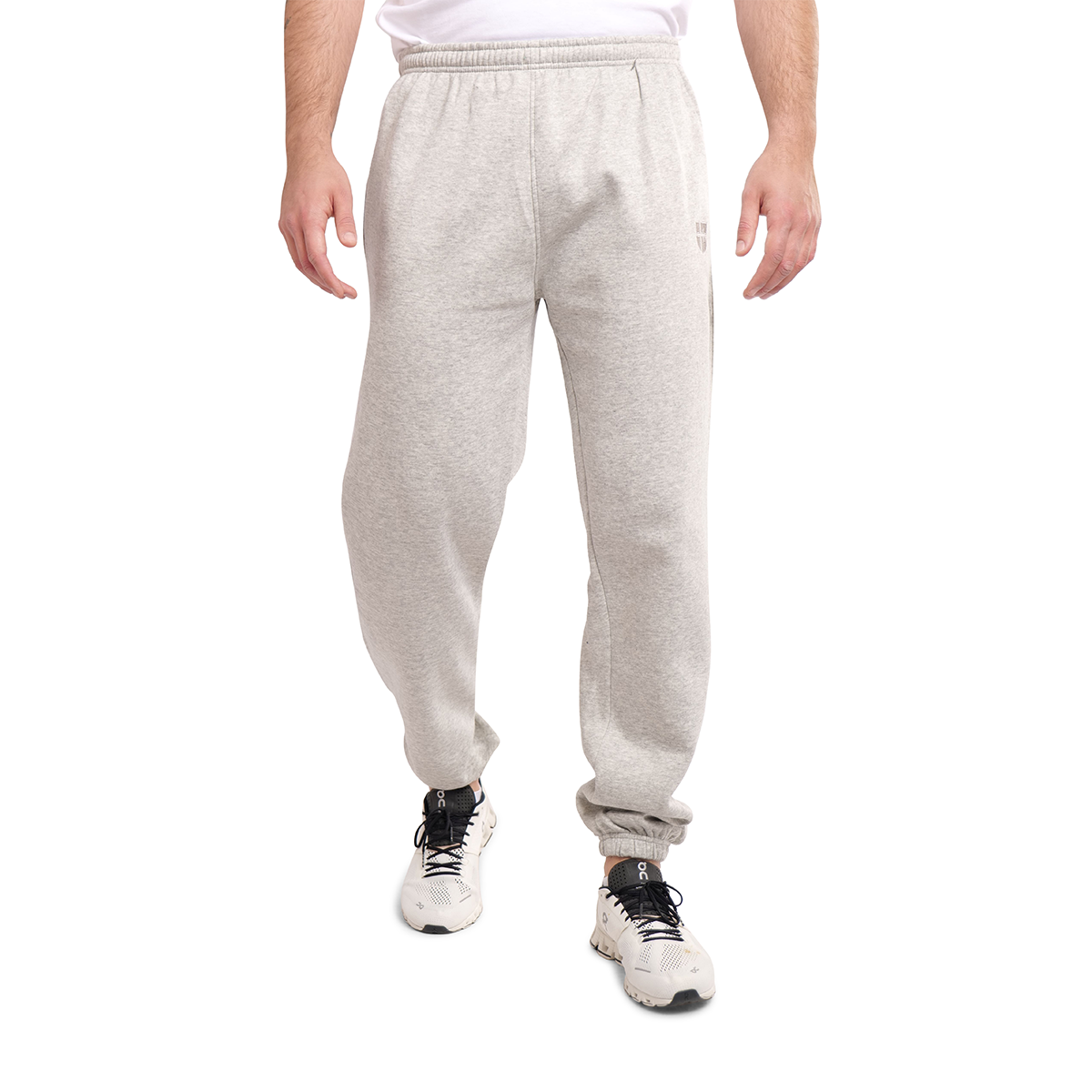 Gennadi Hoppe Herren Sporthose Trainingshose Jogginghose Pants Sweatpants