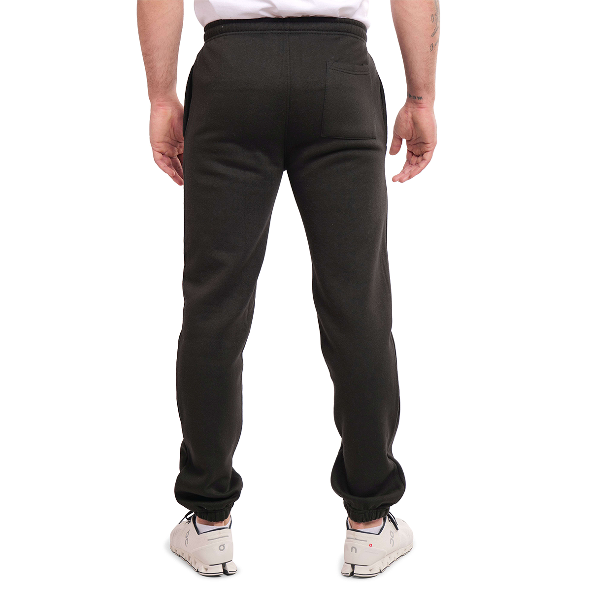 Gennadi Hoppe Herren Sporthose Trainingshose Jogginghose Pants Sweatpants