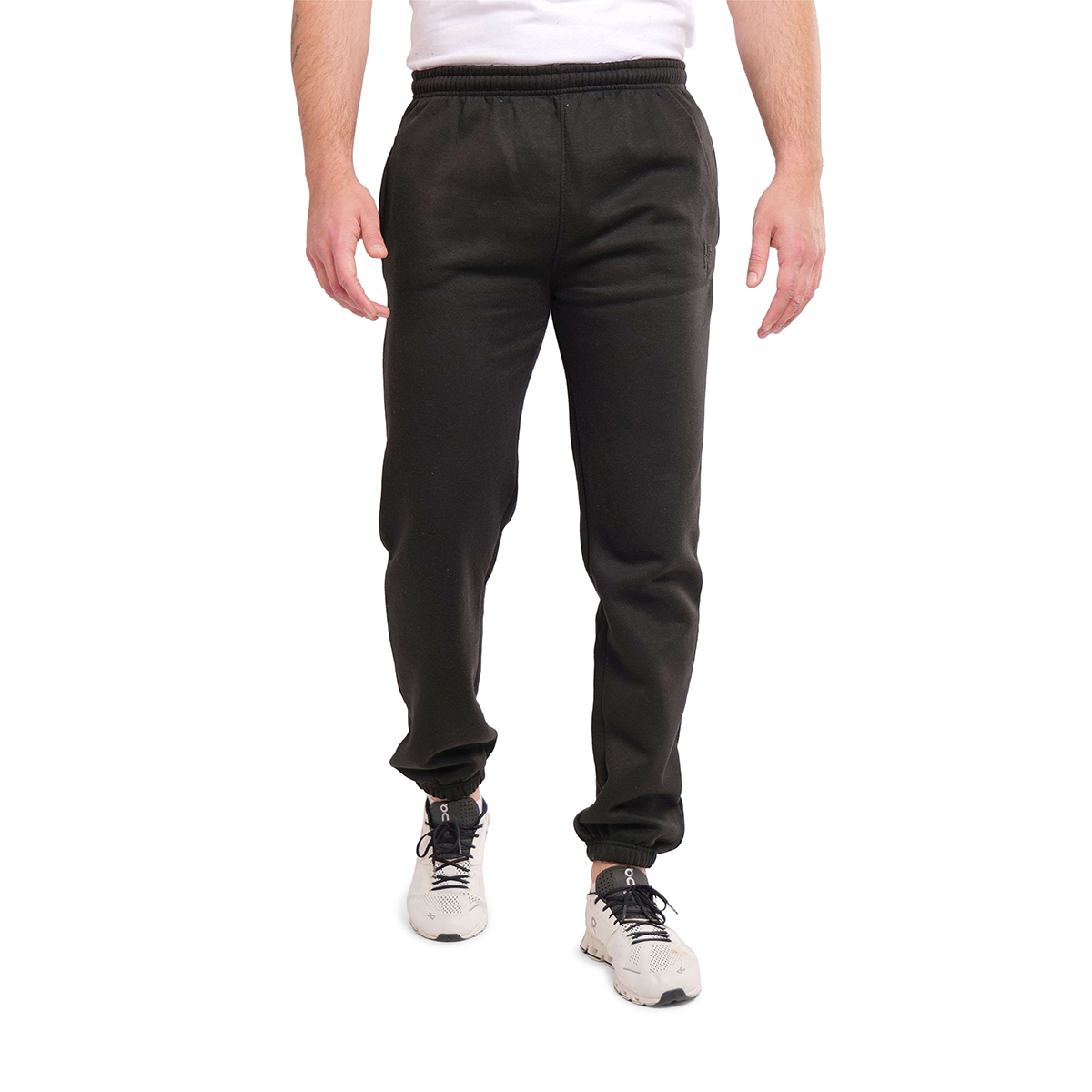 Gennadi Hoppe Herren Sporthose Trainingshose Jogginghose Pants Sweatpants