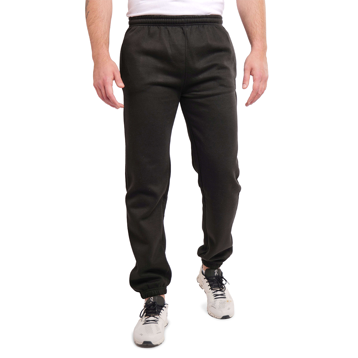 Gennadi Hoppe Herren Sporthose Trainingshose Jogginghose Pants Sweatpants