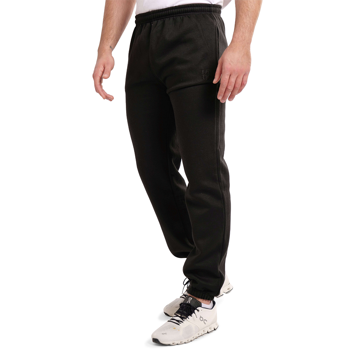 Gennadi Hoppe Herren Sporthose Trainingshose Jogginghose Pants Sweatpants