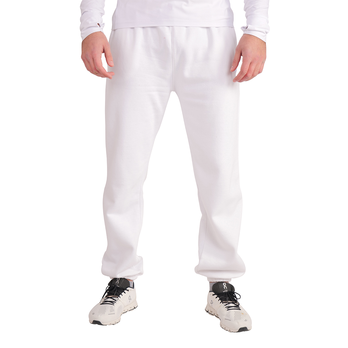 Gennadi Hoppe Herren Sporthose Trainingshose Jogginghose Pants Sweatpants