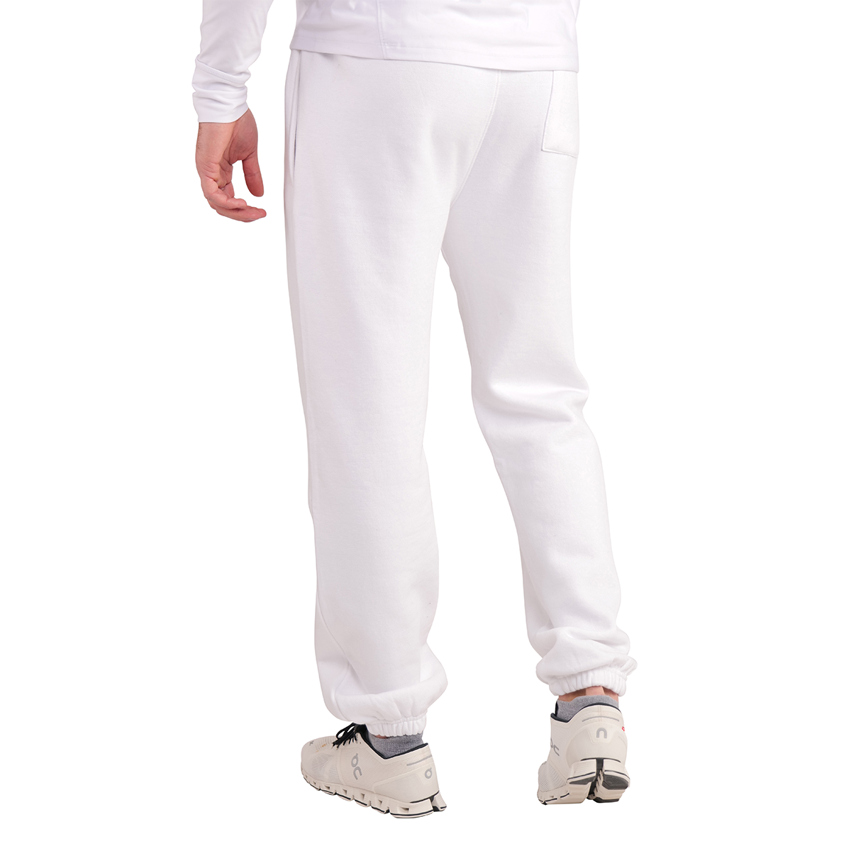 Gennadi Hoppe Herren Sporthose Trainingshose Jogginghose Pants Sweatpants