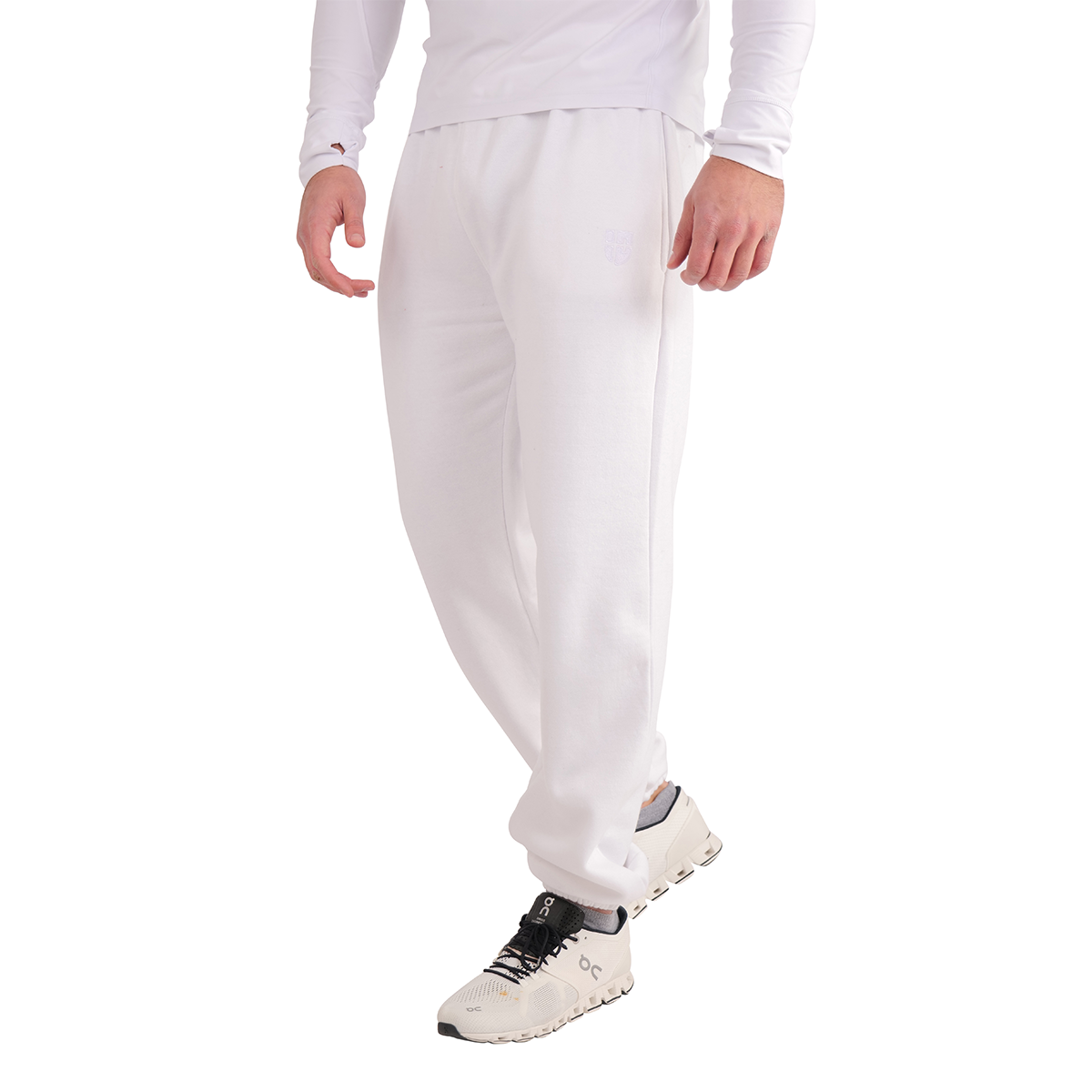 Gennadi Hoppe Herren Sporthose Trainingshose Jogginghose Pants Sweatpants