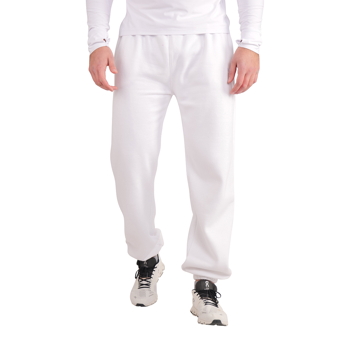 Gennadi Hoppe Herren Sporthose Trainingshose Jogginghose Pants Sweatpants